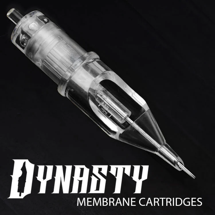 #10 Liner Dynasty Membrane Cartridges - Image 3