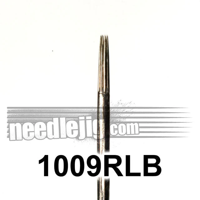 #10 Liners Needles On Bars - Image 4