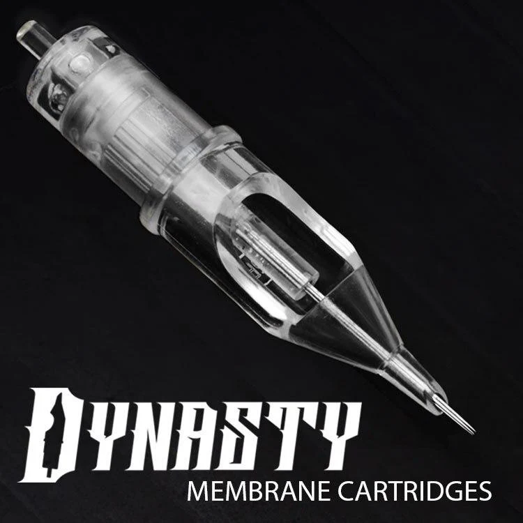 #12 Tight Liner Dynasty Membrane Cartridges - Image 3