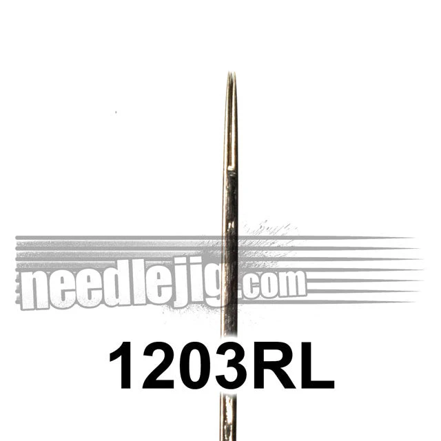 #12 Tight Liners Needles On Bars - Image 6