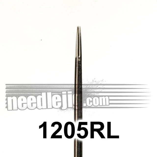 #12 Tight Liners Needles On Bars - Image 8