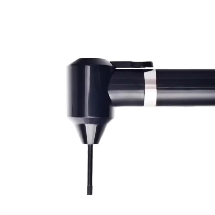 Battery Powered Tattoo Ink Mixer - Image 3