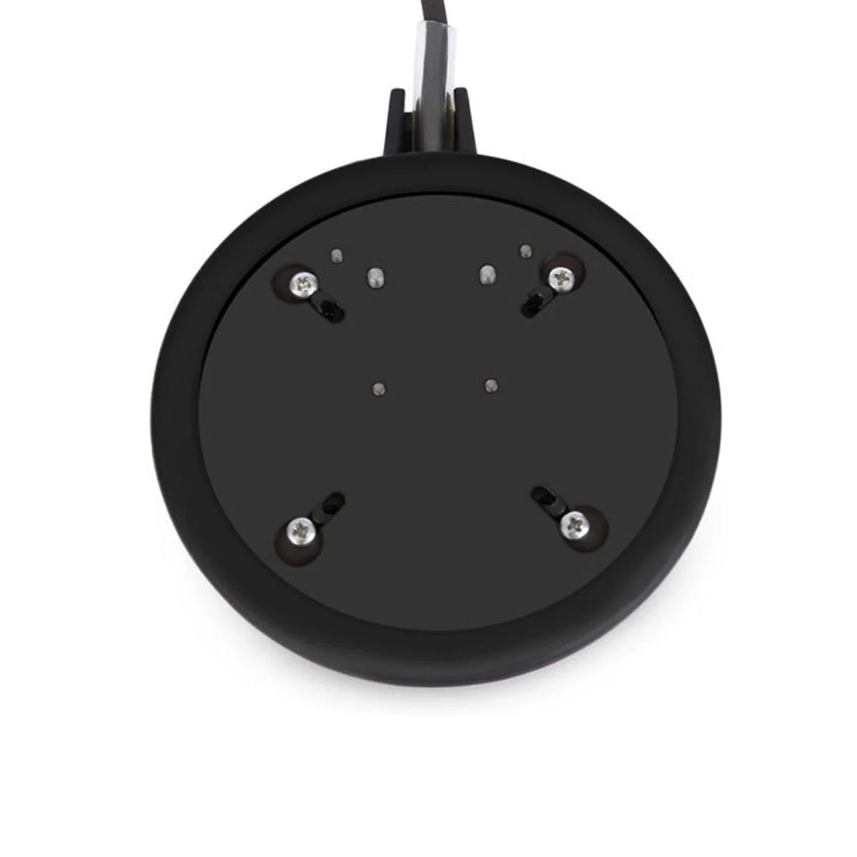 Premium Round Footswitch - Image 3
